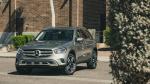 Mercedes-Benz GLC300 2019 года (NA)